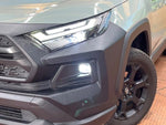 RAV4 HYBRID 4WD