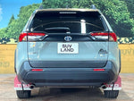 RAV4 HYBRID 4WD