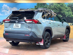 RAV4 HYBRID 4WD