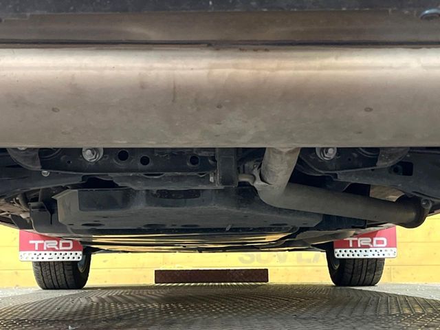 RAV4 HYBRID 4WD