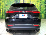 HARRIER 4WD