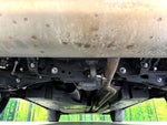 HARRIER 4WD