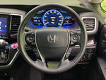 ODYSSEY HYBRID