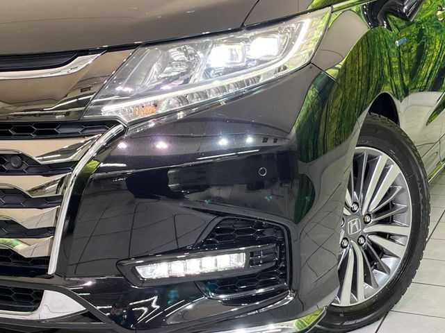 ODYSSEY HYBRID
