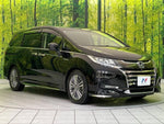 ODYSSEY HYBRID
