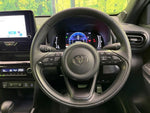 YARIS CROSS HYBRID
