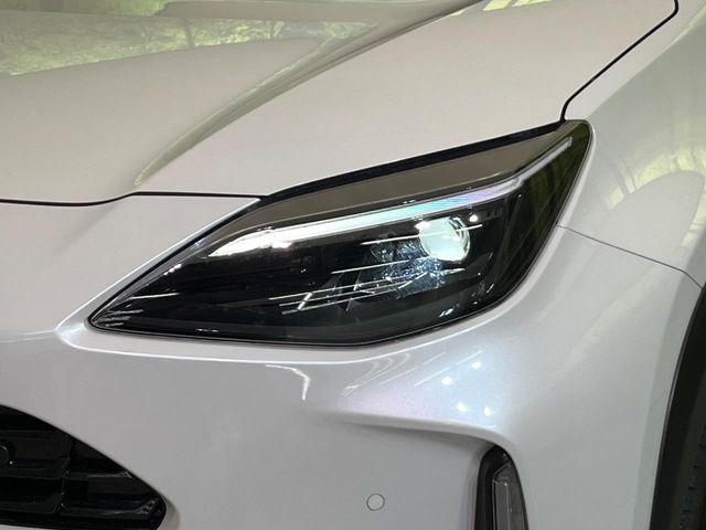 YARIS CROSS HYBRID