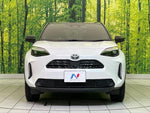YARIS CROSS HYBRID