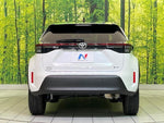 YARIS CROSS HYBRID