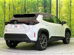 YARIS CROSS HYBRID