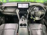 HARRIER 2WD