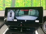 HARRIER 2WD