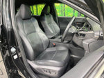 HARRIER 2WD