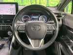 HARRIER 2WD