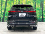 HARRIER 2WD