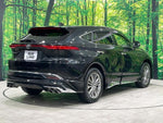 HARRIER 2WD