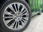 HARRIER 2WD