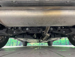 HARRIER 2WD