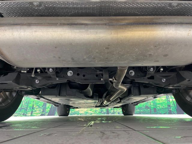 HARRIER 2WD