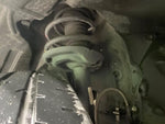 HARRIER 2WD