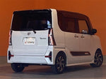 TANTO CUSTOM