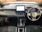 COROLLA CROSS HYBRID