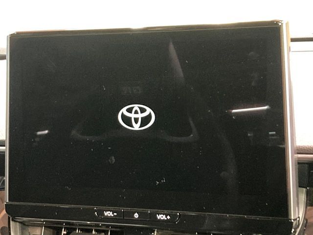 COROLLA CROSS HYBRID