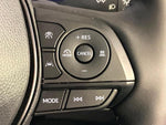COROLLA CROSS HYBRID