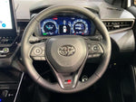 COROLLA CROSS HYBRID