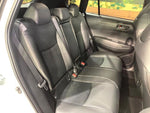 COROLLA CROSS HYBRID