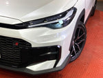 COROLLA CROSS HYBRID