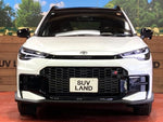 COROLLA CROSS HYBRID
