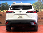 COROLLA CROSS HYBRID