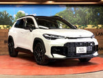 COROLLA CROSS HYBRID