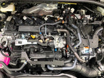 COROLLA CROSS HYBRID