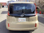 SIENTA HYBRID
