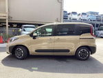 SIENTA HYBRID