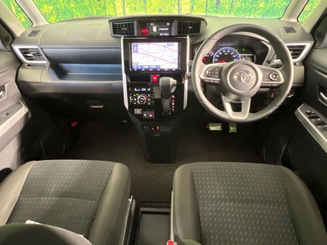 ROOMY