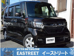 N-BOX CUSTOM