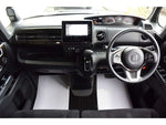 N-BOX CUSTOM