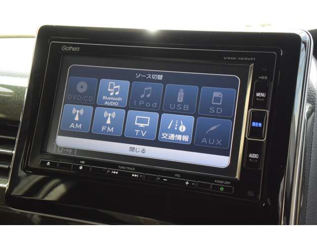 N-BOX CUSTOM