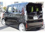 N-BOX CUSTOM