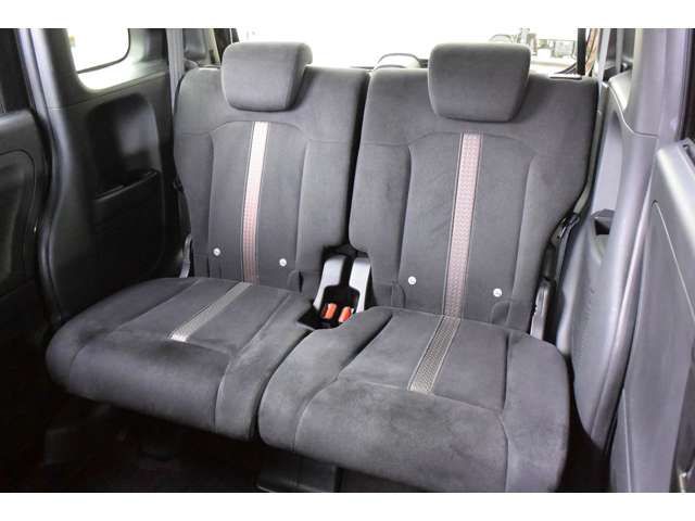 N-BOX CUSTOM