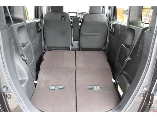 N-BOX CUSTOM