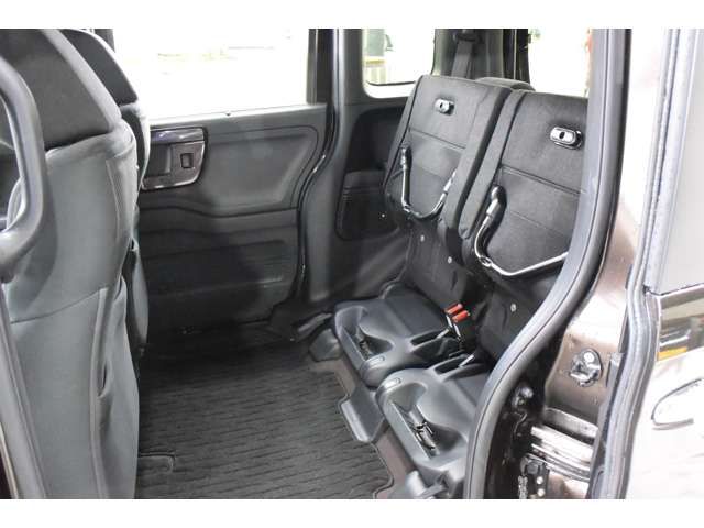N-BOX CUSTOM