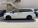 ODYSSEY e:HEV