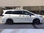 ODYSSEY e:HEV