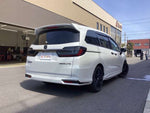 ODYSSEY e:HEV