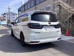 ODYSSEY e:HEV