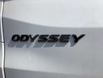 ODYSSEY e:HEV